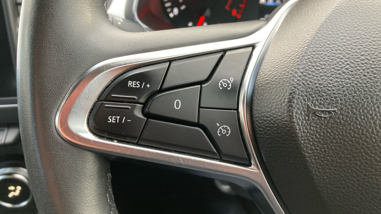 Renault Captur 1.0 TCE 90 Iconic Edition 5dr Petrol Hatchback